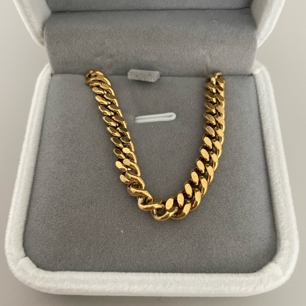 ALIX YANG ANDY BRACELET 18 CM